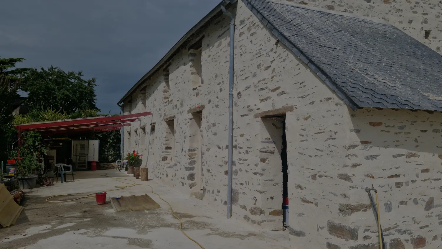 carreleur saint julien du terroux
