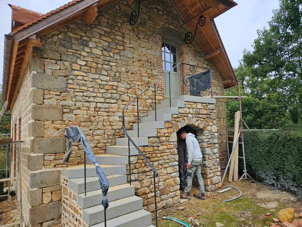 dallage javron les chapelles