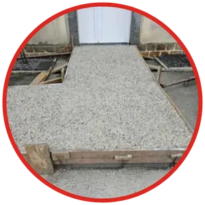entreprise de maconnerie javron les chapelles