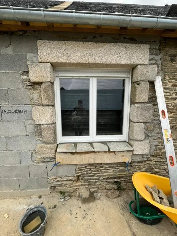 entreprise de maconnerie la ferte mace