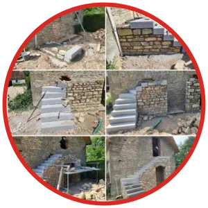 entreprise de renovation javron les chapelles
