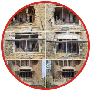 entreprise de renovation javron les chapelles