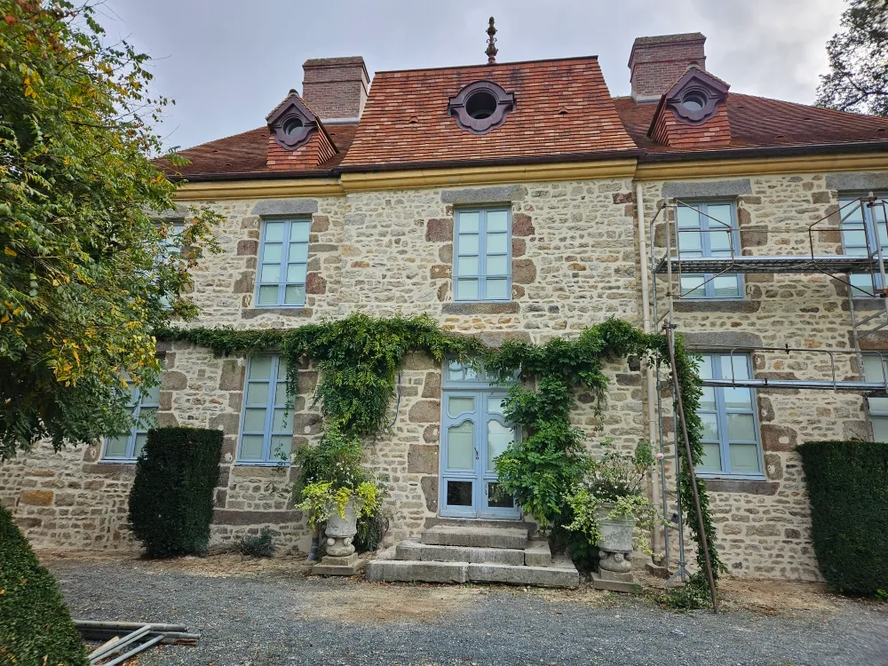 entreprise de renovation lassay les chateaux