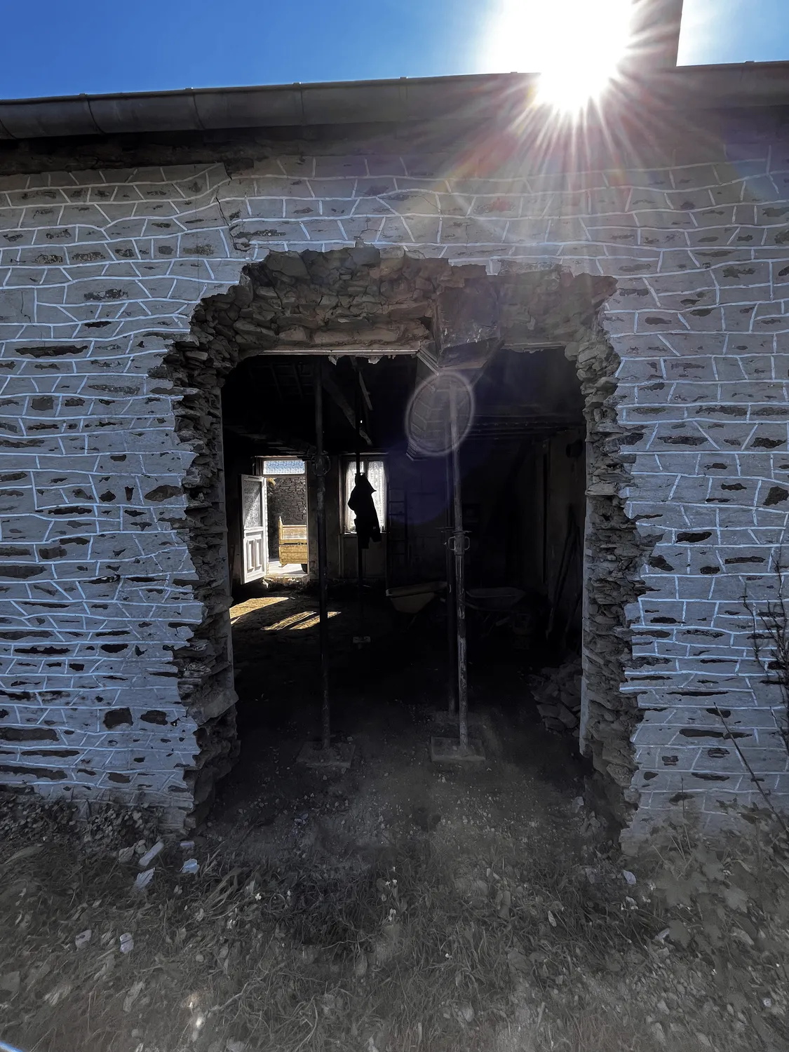 entreprise de renovation pre en pail