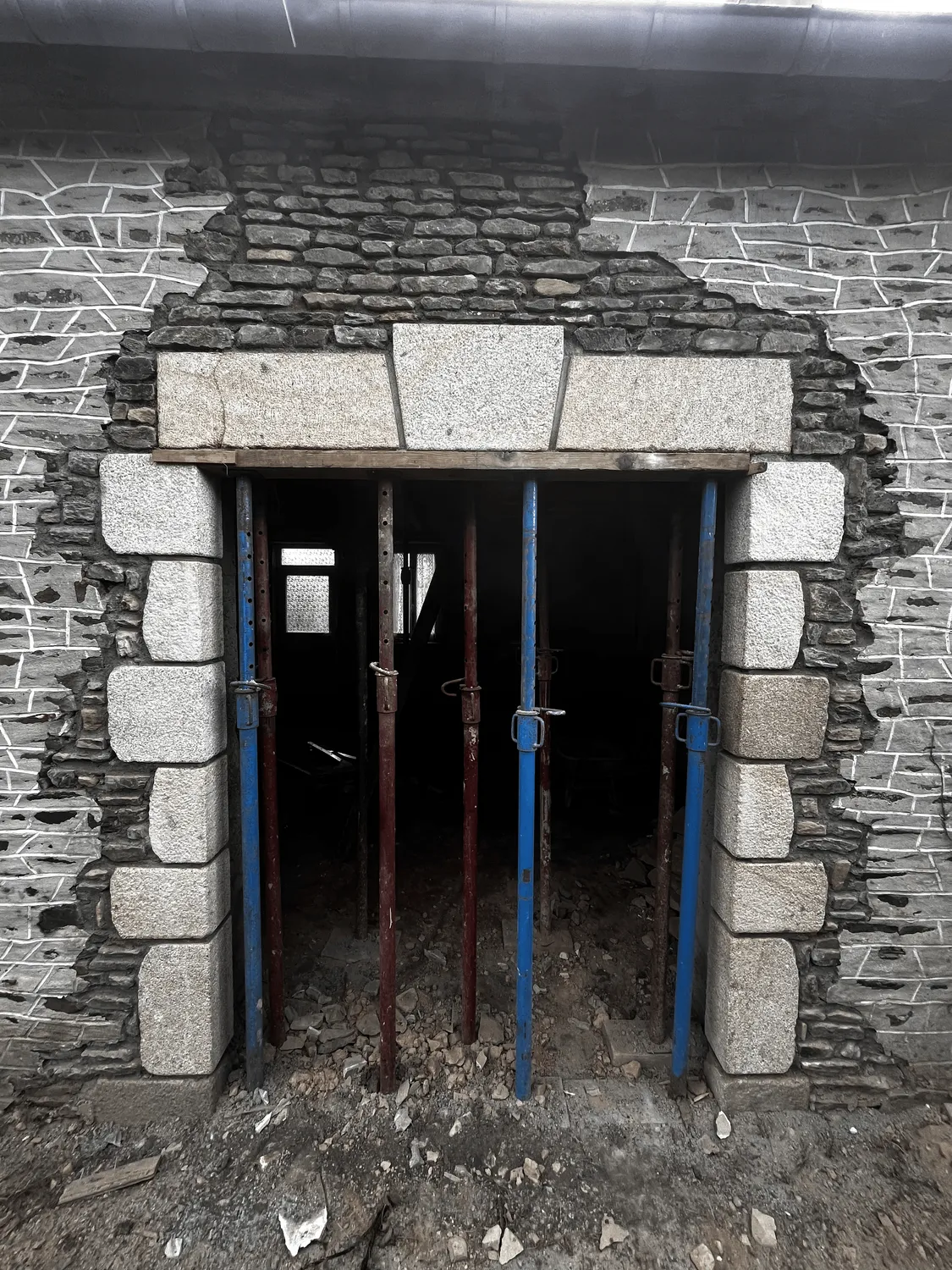 entreprise de renovation saint julien du terroux