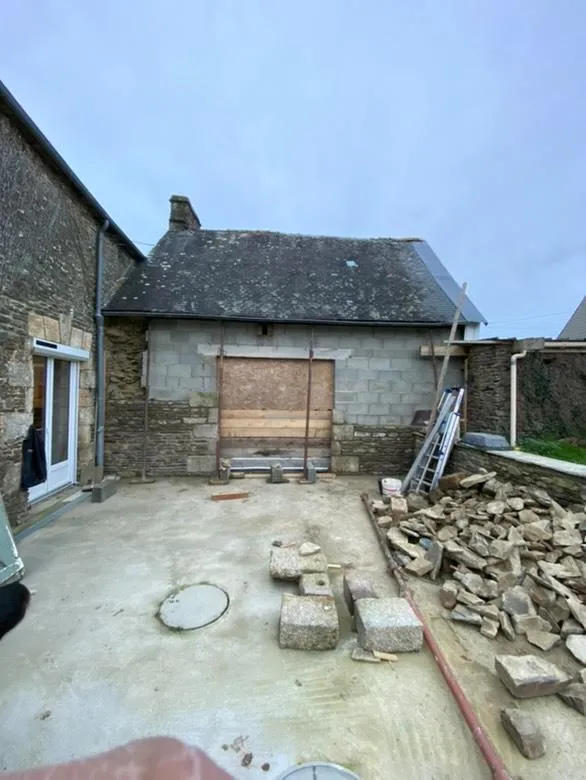 joint de pierre lassay les chateaux